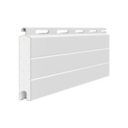 LAMA ALUMINIO RECTA 45