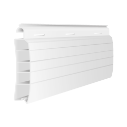LAMA PVC SEMICURVA 50