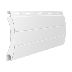 LAMA ALUMINIO CURVA 55C