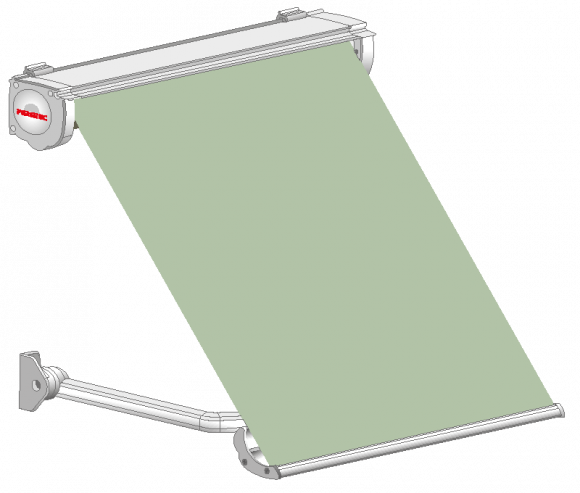 TOLDO COFRE DESERT
