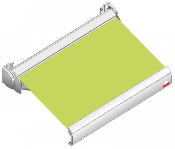 TOLDO COFRE ARMONY PLUS