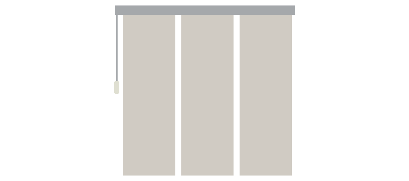 Panel japonés