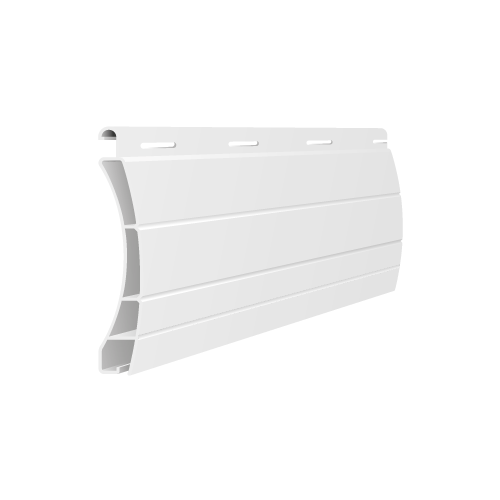 Persiana lama 39 PVC